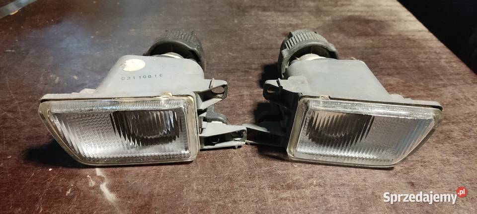 Golf 3 halogeny 2625 podkarpackie Stalowa Wola