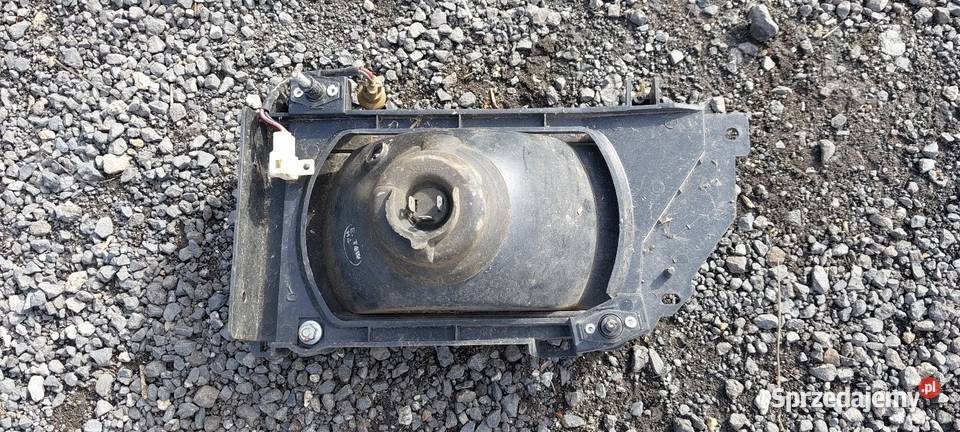 Kia besta lampa prawa Byków