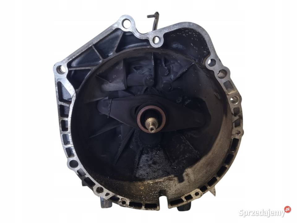 SKRZYNIA BIEGÓW BMW E87 E90 20 i manualna MANUAL Chełm