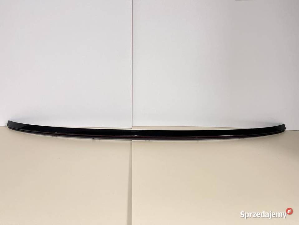 VW ARETON ŚWIATŁO STOP CAŁE ŁADNE 3G8945087A osobowe Ostroróg