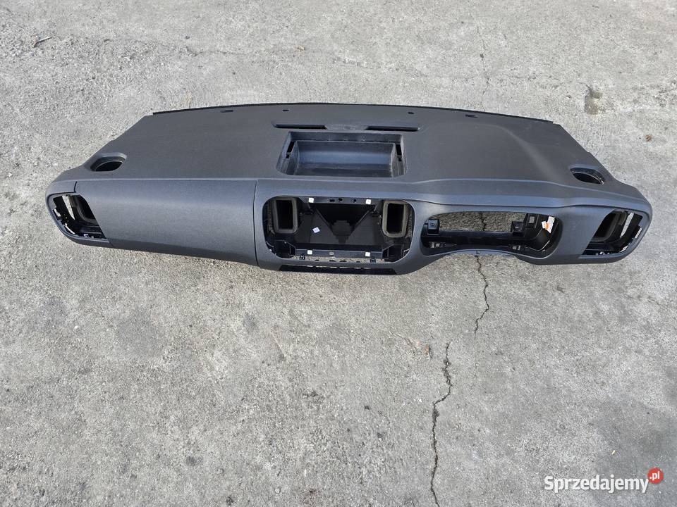 Toyota Proace Jumpy Spacetourer Traveller deska Legnica