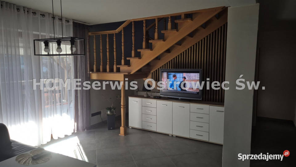 Dom wolnostojący Ostrowiec Świętokrzyski 180m2 sprzedam