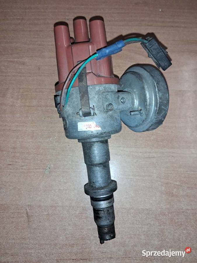 APARAT ZAPŁONOWY FORD ESCORT 8185 16 9230087071 układ elektryczny silnika śląskie