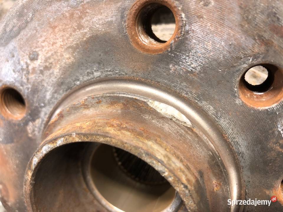 ZWROTNICA PRAWY PRZÓD MAN TGE 20 177 podkarpackie