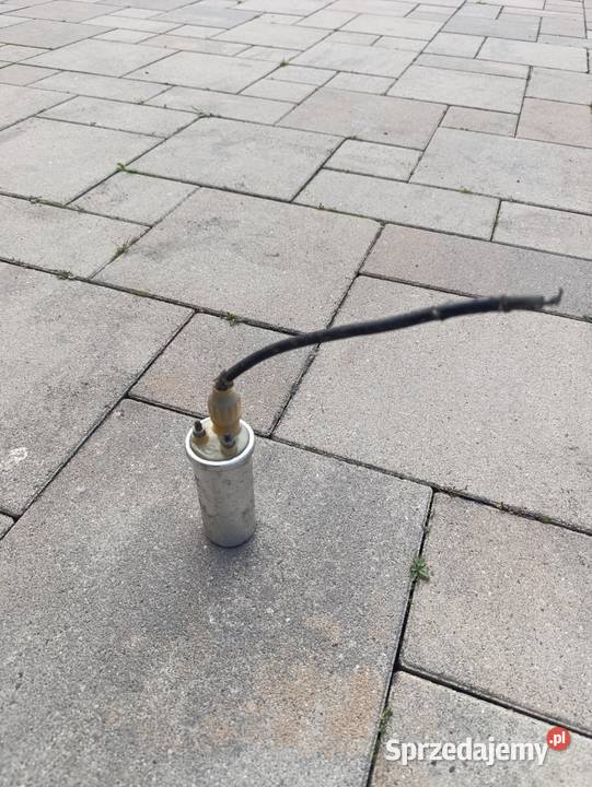 Cewka SHL gazela orginał świętokrzyskie Kielce