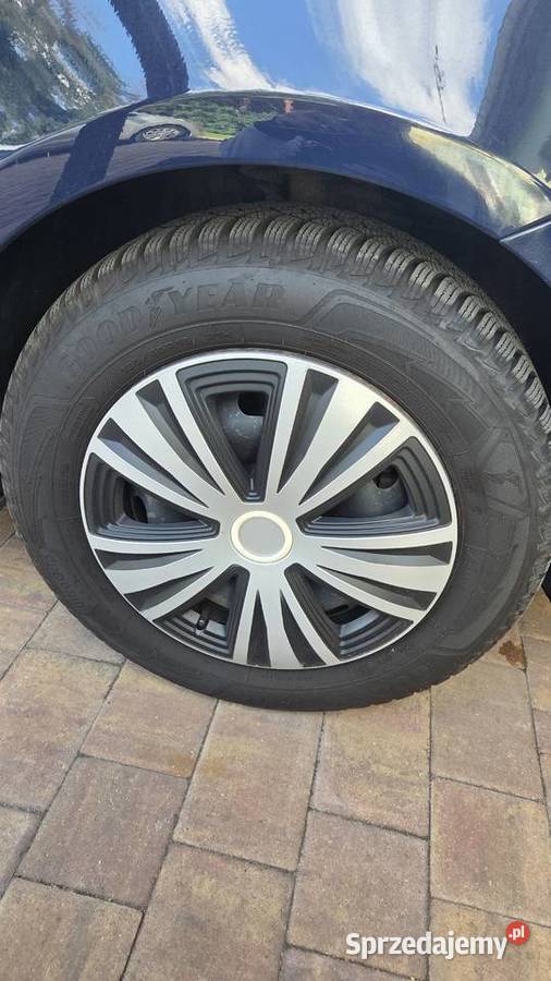 Ford C 18 Trend nieuszkodzony sprzedam