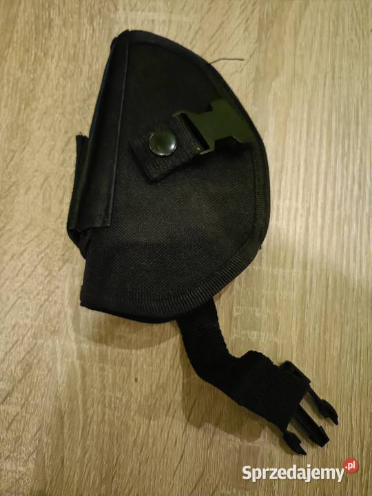 Pistolet gazowy Arm Gas 22 Tarnowiec