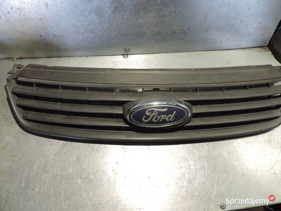 ATRAPA GRIL GRILL FORD FOCUS C MK1 FL Nowy Sącz sprzedam