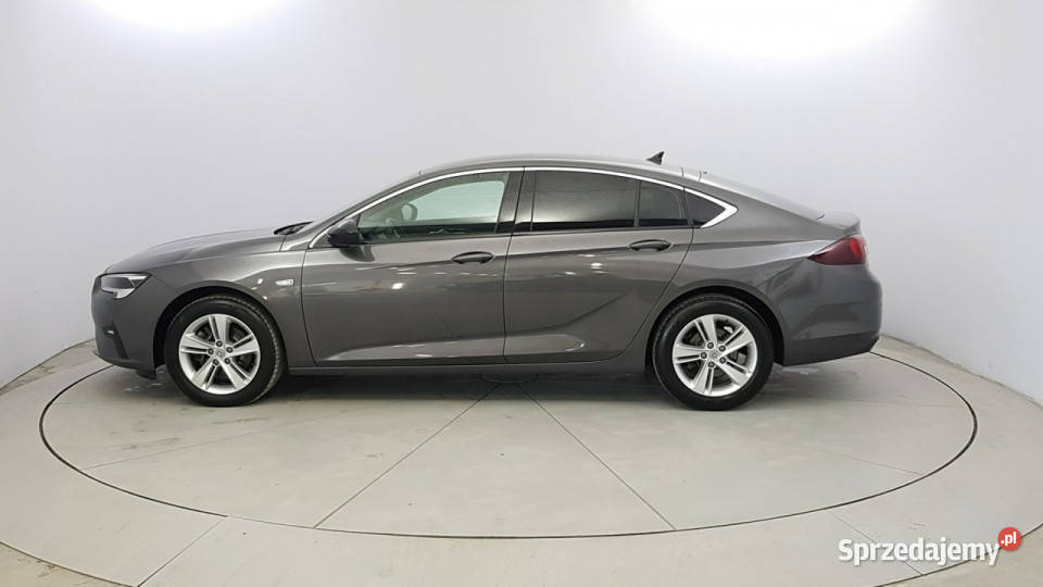 Opel Insignia 20 CDTI Business Edition SS aut Z Warszawa