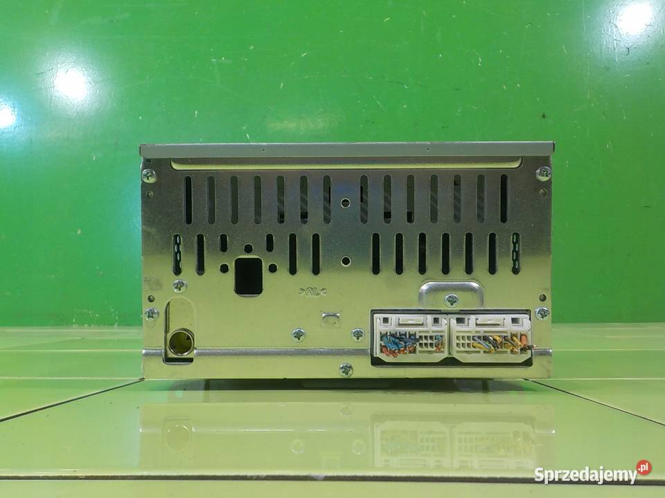 KIA CEED II 16 CRDI 13r HB 5D radio CD