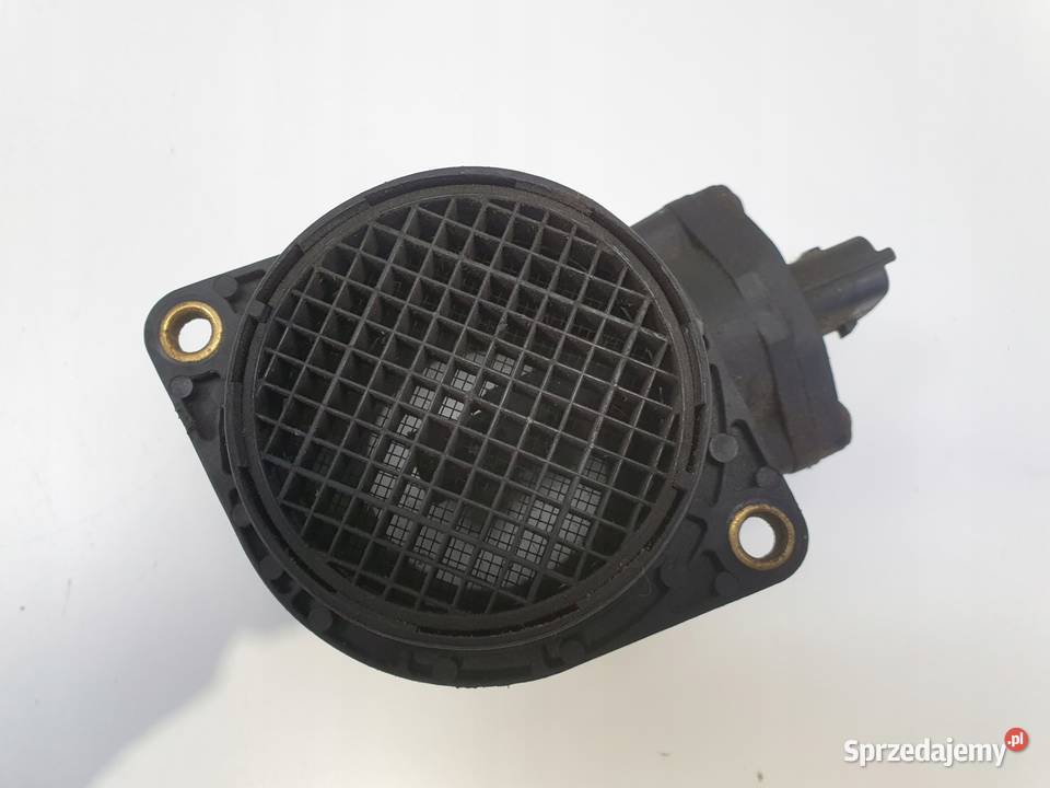 PRZEPŁYWOMIERZ POWIETRZA Fiat Multipla 19 JTD osobowe Przepływomierze Rudka