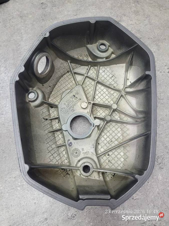 BMW R 1200 R R1200R K53 8 532 50804 OEM KAPA Pokrywy i osłony silnika Nowy Tomyśl