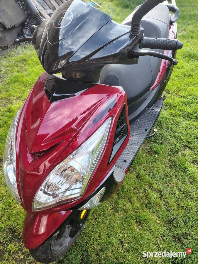 Junak 607 wielkopolskie Goliszew