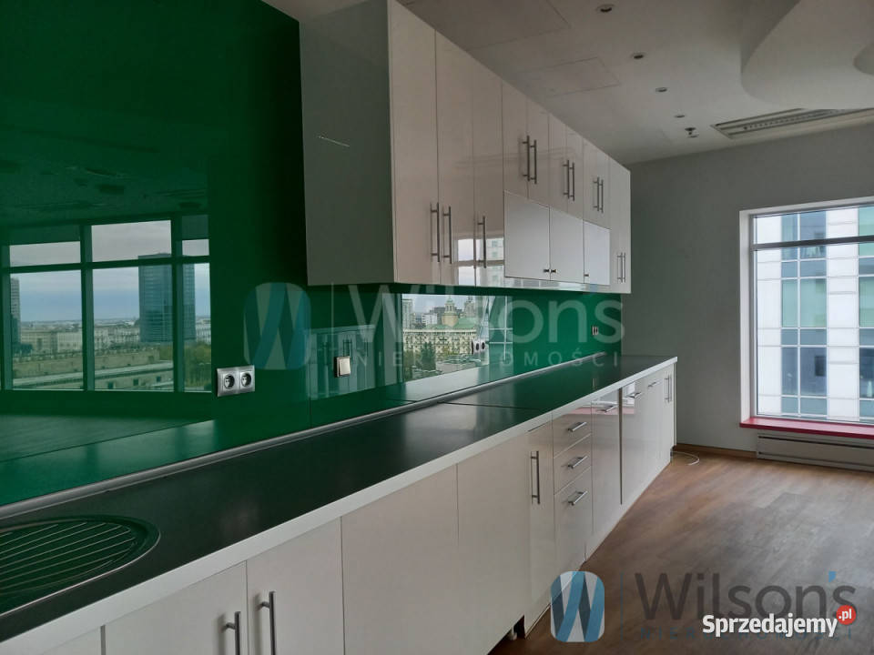 Lokal 22195m2 Warszawa