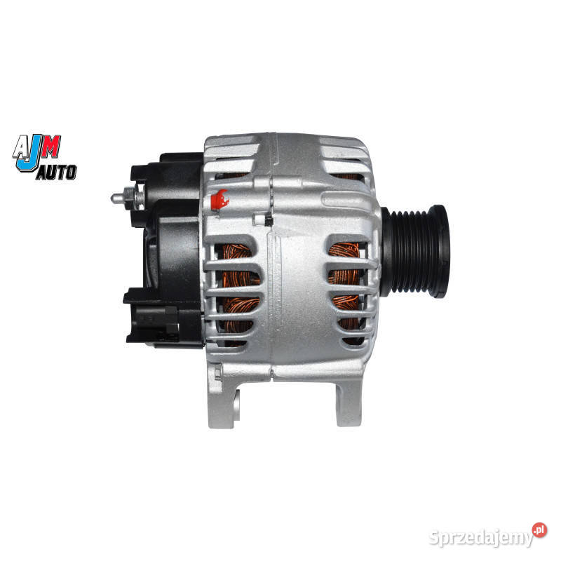 Alternator 231000027R 15 DCI Dacia Duster Logan Grabów Szlachecki