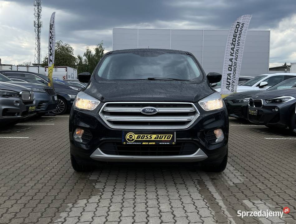 Ford Escape 2019 Warszawa
