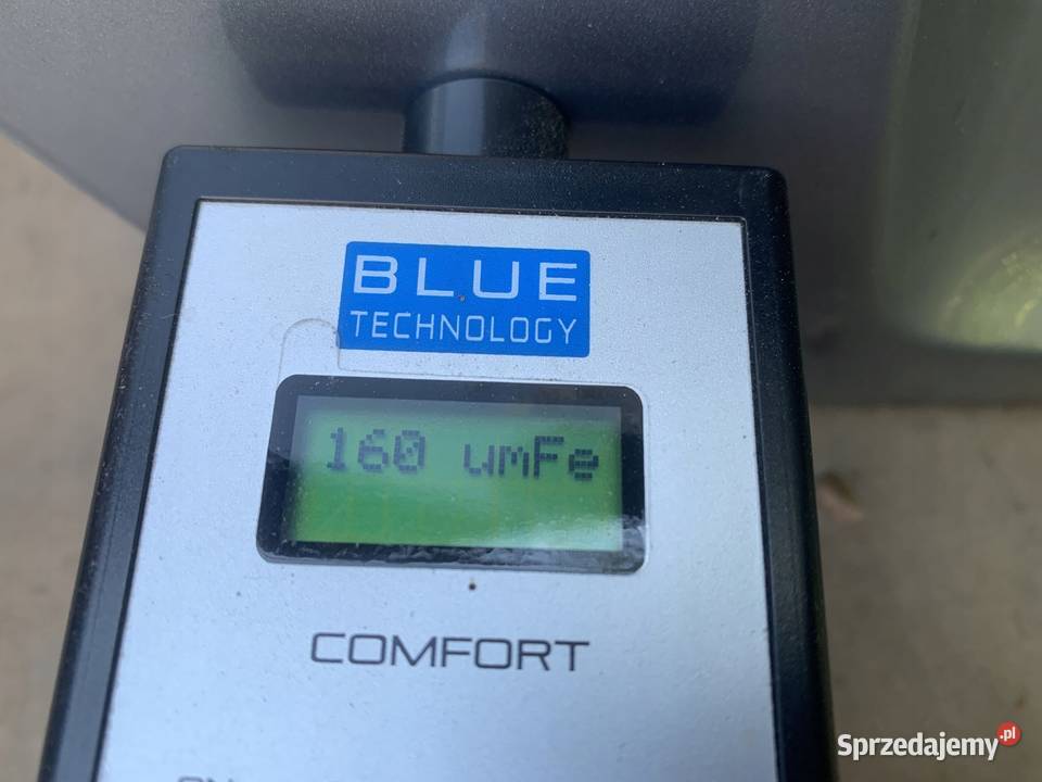 BMW E82 10r klapa tył Części samochodowe Kielce