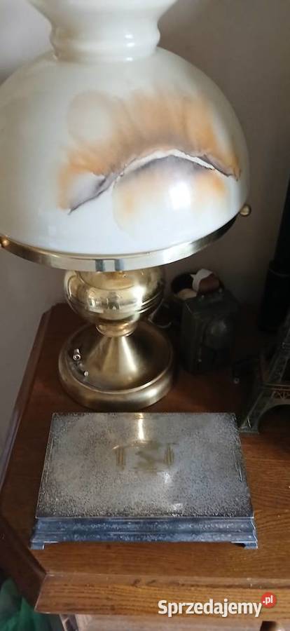 Zabytkowa kasetka na biżuterię małopolskie Kraków