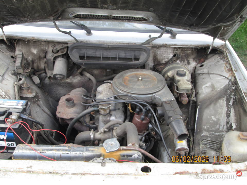 Polonez 15 SLE Bełżyce