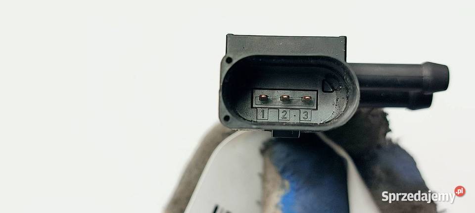 CZUJNIK VOLKSWAGEN PASSAT CC 076906051B kujawsko-pomorskie Lipno sprzedam