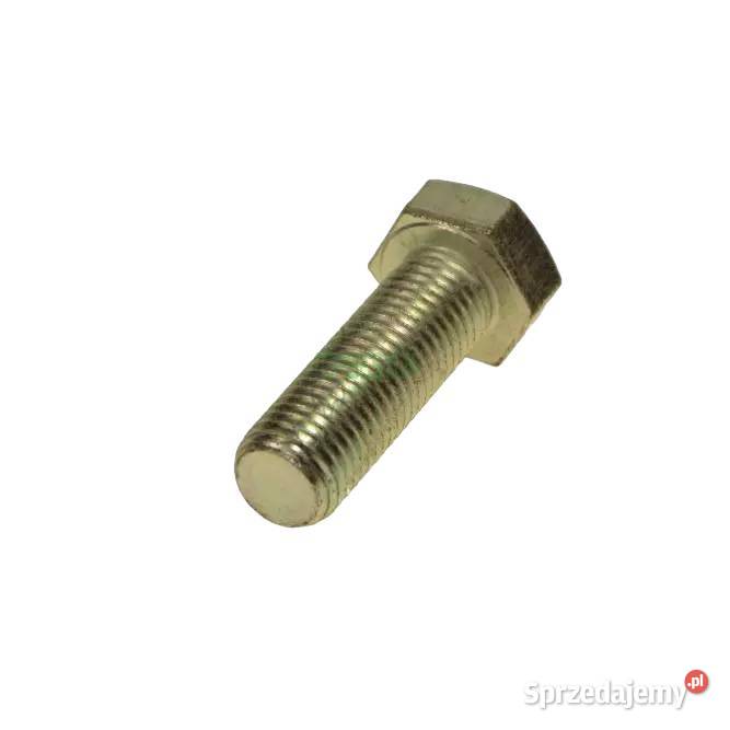 19M8224 Śruba M20x60 DIN933 John Deere mazowieckie sprzedam