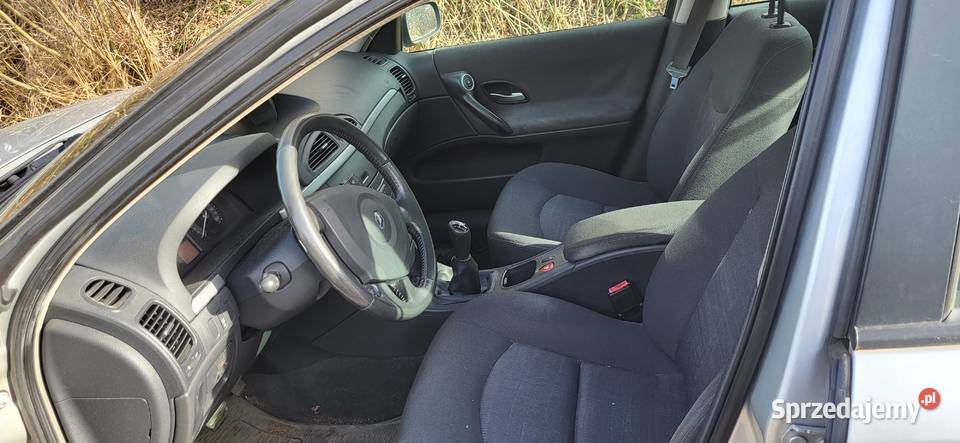 Laguna 2 lift Marczyce sprzedam