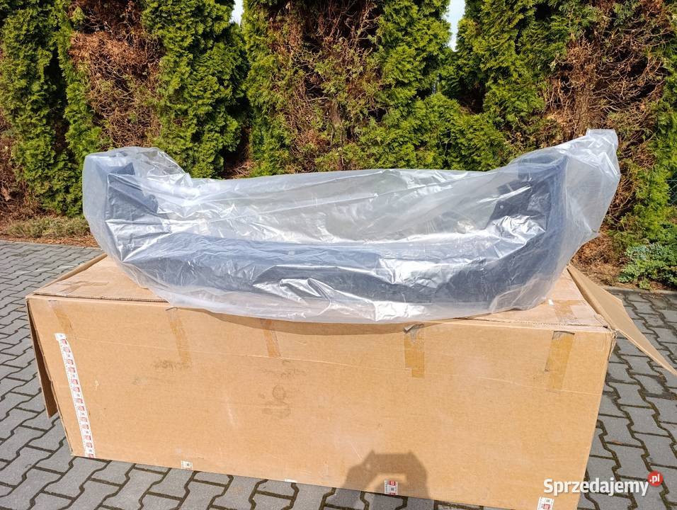 Dodge Durango zderzak tylny 201420