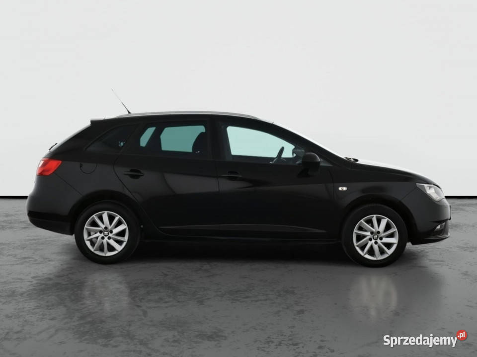 Seat Ibiza 12 TDI Piaseczno sprzedam