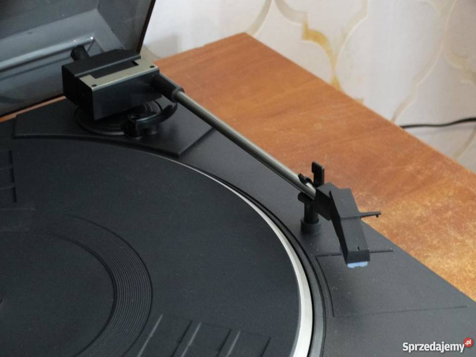 Gramofon Philips FB320 igła sprawny WYSYŁKA Jasło