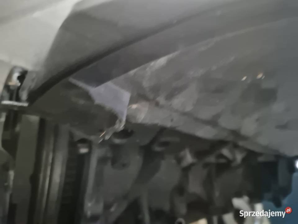 Prawa lampa RAM 1500 sprzedam