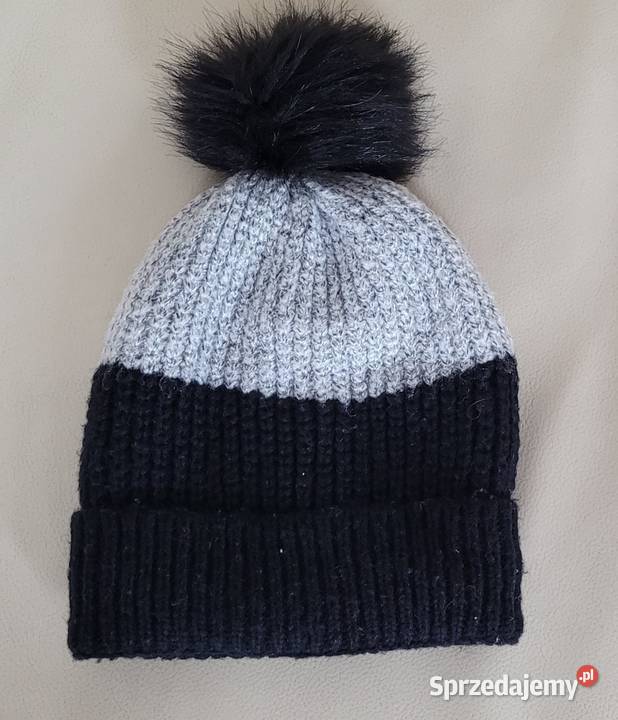 Czapki 4 Moda i Styl