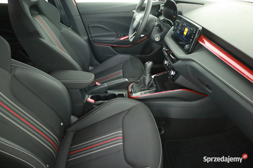 Skoda Fabia 10 TSI mazowieckie Piaseczno sprzedam