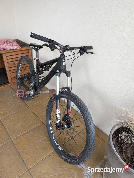Rower Rose Green verdita SM 26 ENDURO mtb Dobroszyce