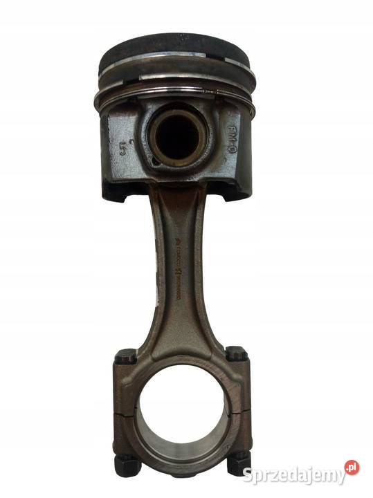 TŁOK KORBOWÓD 9812818680 20 HDI Citroen C4 Grand świętokrzyskie