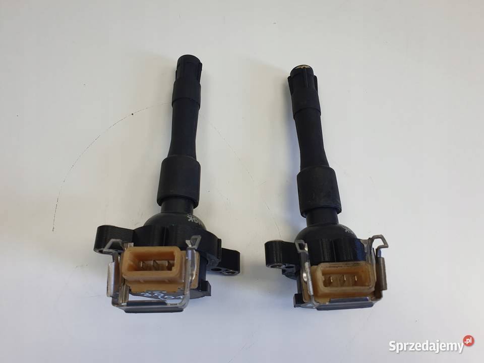 CEWKA ZAPŁONOWA BMW E39 20 25 30 i U5005 NGK Rudka