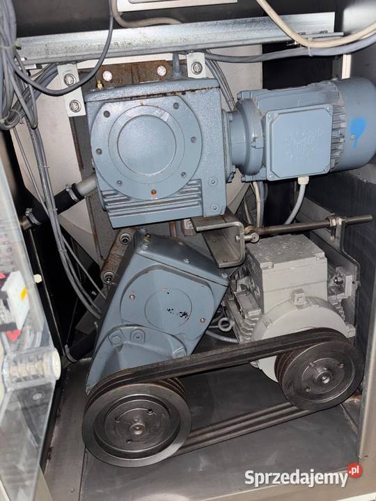 Wilk do mięsa z zasypem Kolbe MWE52 Wieluń sprzedam