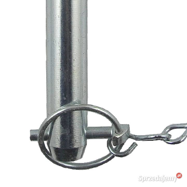 Sworzeń z uchwytem 22 x 162 mm Z522175KR podkarpackie Tajęcina