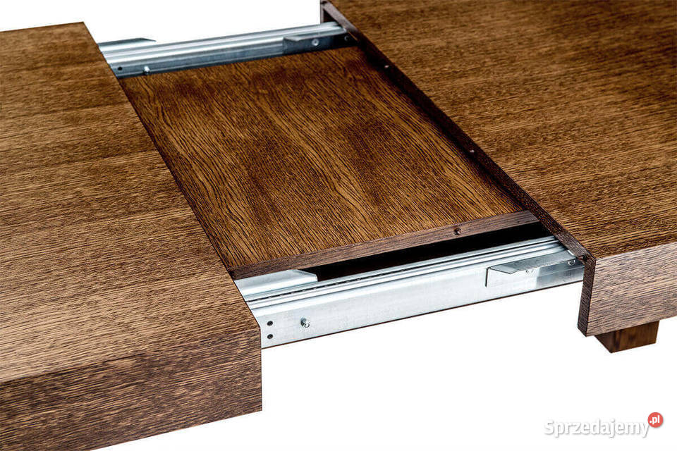 Stół Lite Drewno CARLOS Poznań