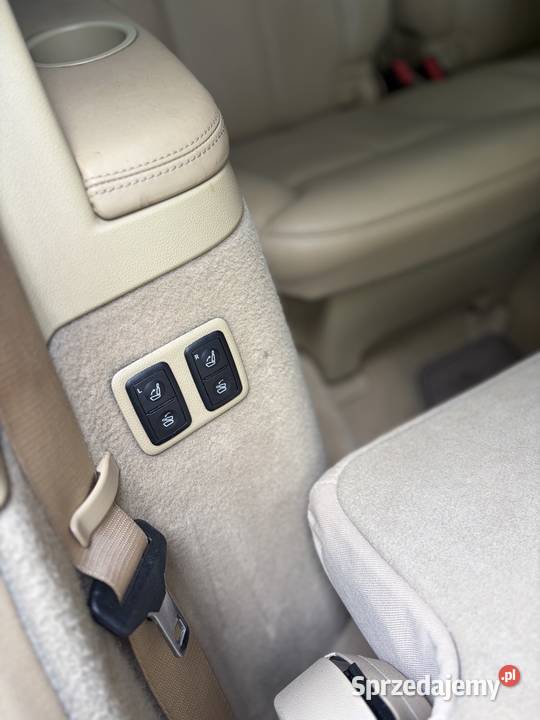 MercedesBenz GL 320 CDI 4Matic Samochody osobowe sprzedam
