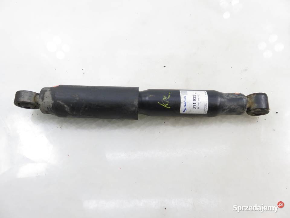 AMORTYZATORY TYŁ FIAT DOBLO I 311932 sprzedam