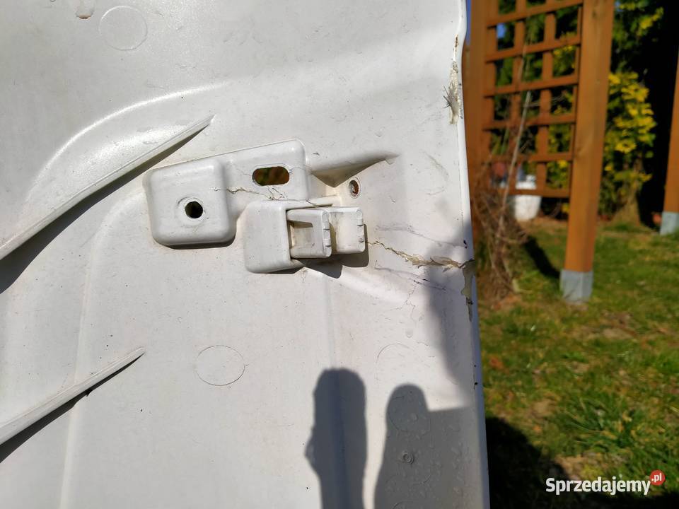 MAN TGX EURO 6 MASKA ATRAPA NOWY MODEL Kargowa sprzedam