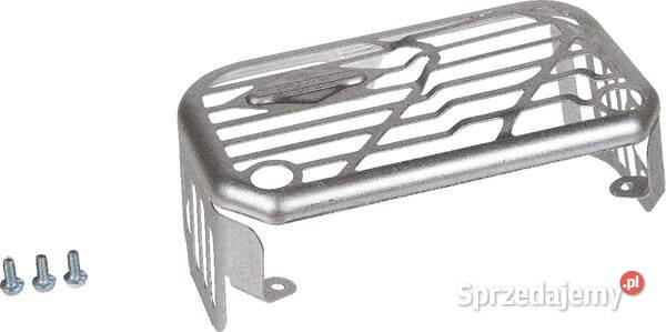 Pokrywa odchylana 593411 Kamionna