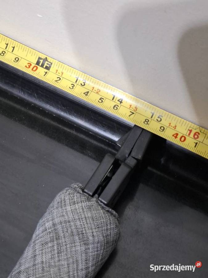 Pałąk wózka spacerówki dziecka barierka belka małopolskie Kraków