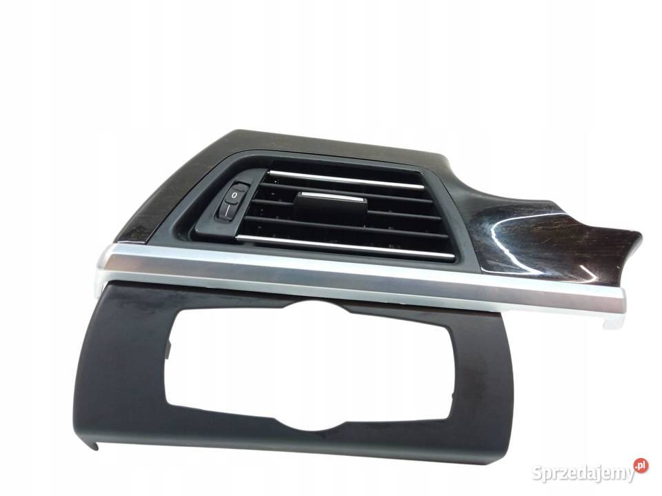 KRATKI NAWIEWU LEWA KIEROWCY EU Bmw Seria 6 III świętokrzyskie