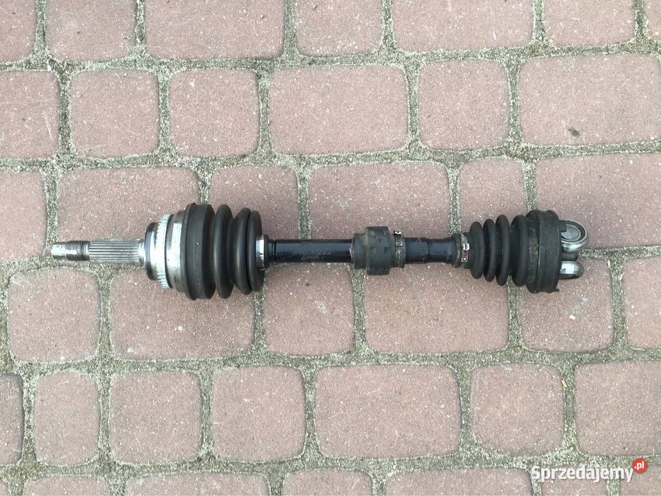 Półoś przednia prawa TOYOTA CAMRY VI 24 benzyna Gryfice