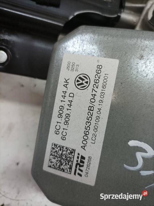 KOLUMNA WSPOMAGANIE ELEKTRYCZNE LIFT FL sprzedam