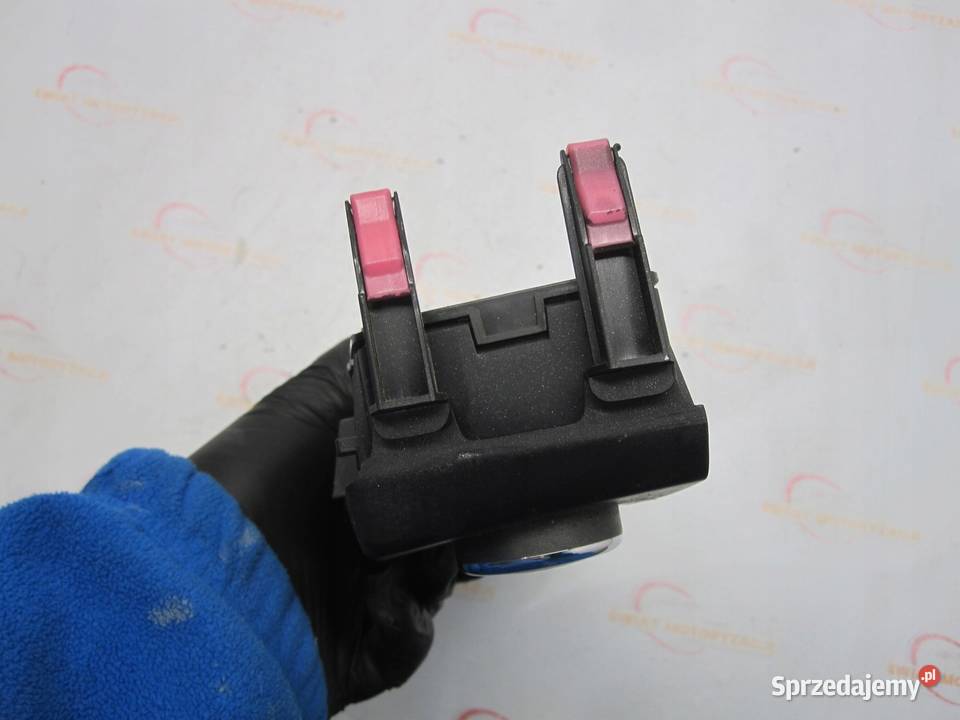 TOYOTA AVENSIS T27 III 10r panel klimatyzacji świętokrzyskie Kielce