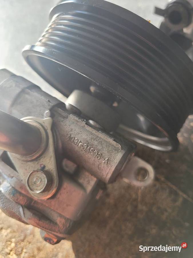 Pompa wspomagania Ford Ranger AB313A696A Części samochodowe Radom