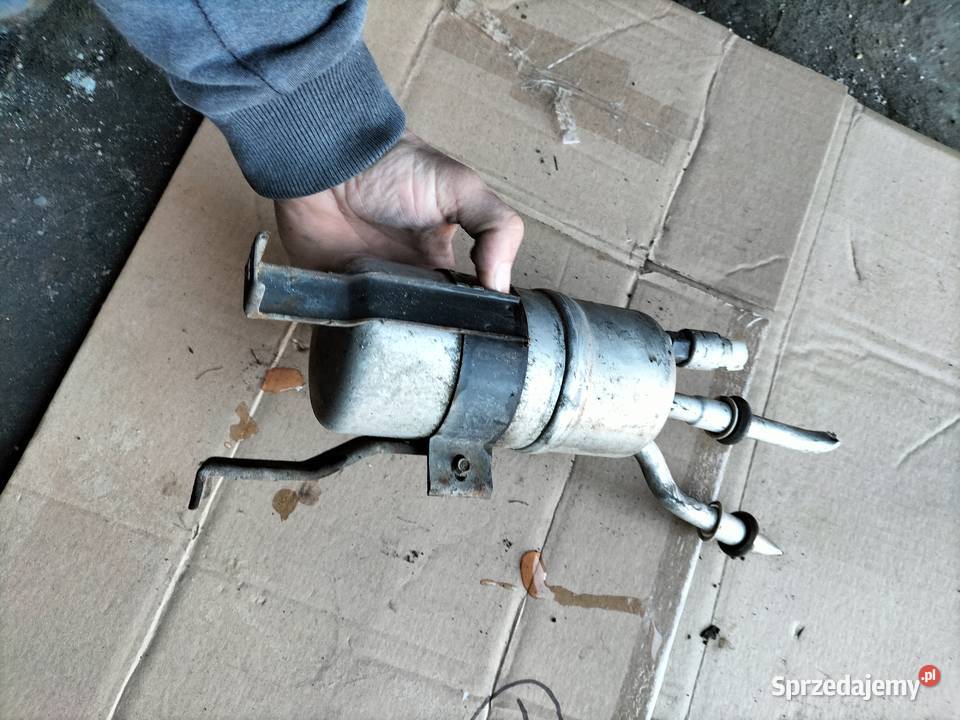 OSUSZACZ KLIMATYZACJI FORD MONDEO MK1 MK2 Kamień-Kolonia