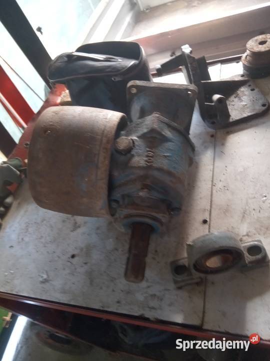 Sprzedam przystawke katowa Kadcza